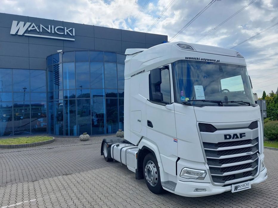DAF