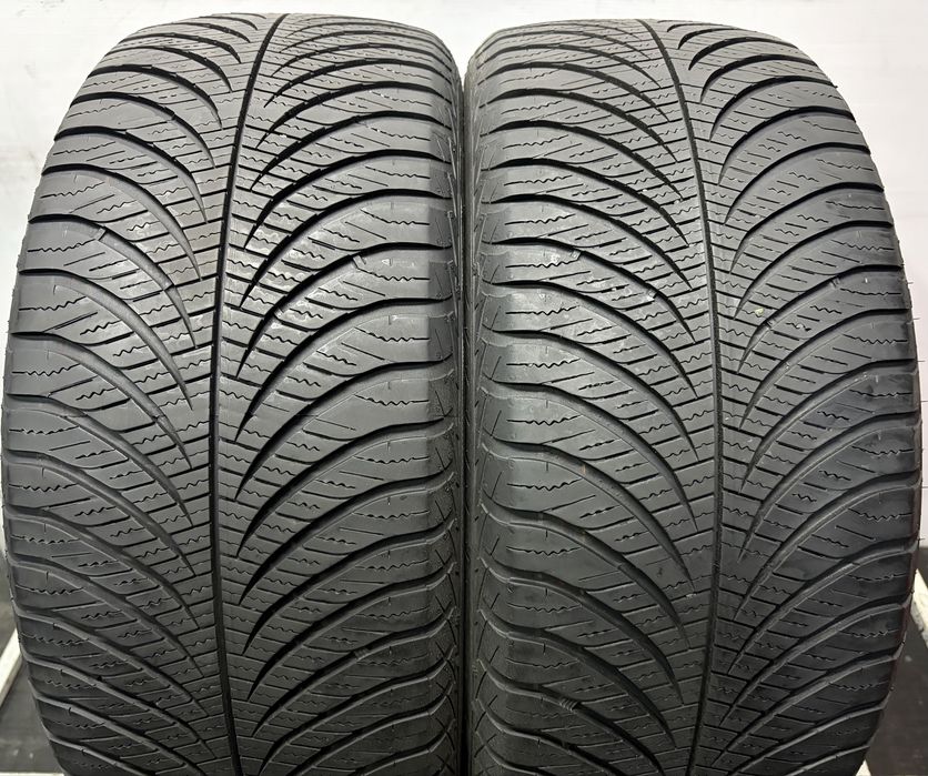 215/50/17 95V Goodyear Vector 4Seasons Gen-2