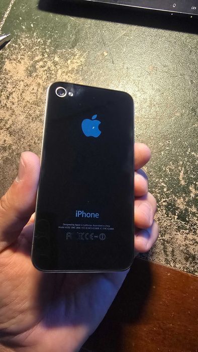 Iphone 4 for parts64286332588675122