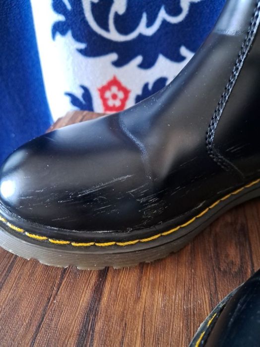 Ботинки Dr.martens