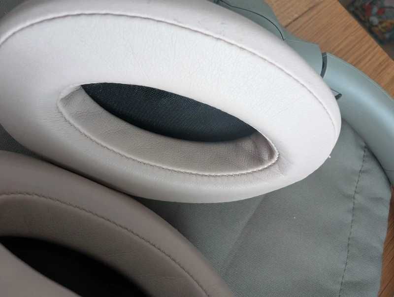 Słuchawki bezprzewodowe Sony WH-H910N