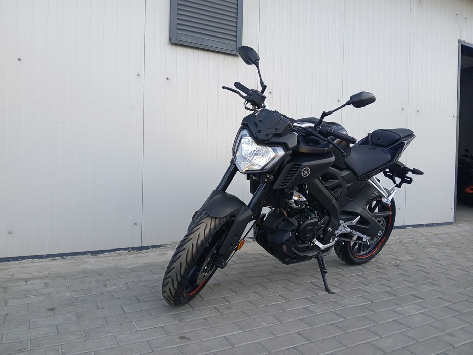 Yamaha