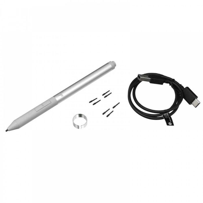 НОВИЙ HP EliteBook x360 830 G10|i5-1335U 12яд 4.6GHz|16ddr5/256|стилус