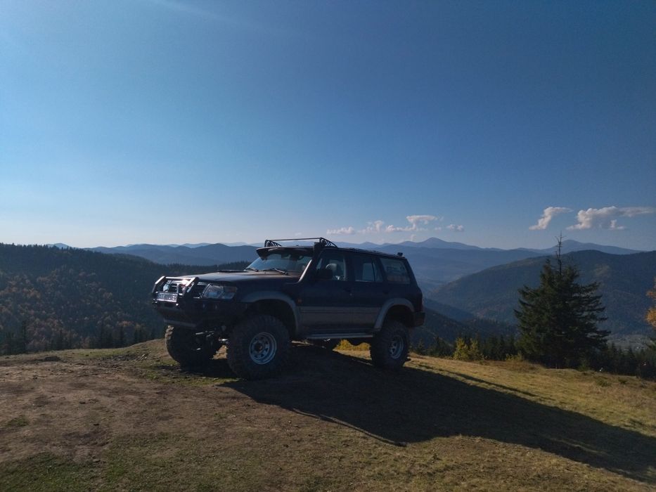 Подорожі горами, джип тур, екскурсії  від 2500грн