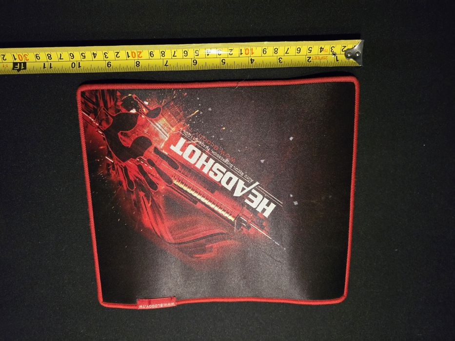 Mouse Pad HeadShot64739778642051123