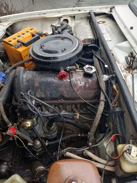 Продам авто ваз.