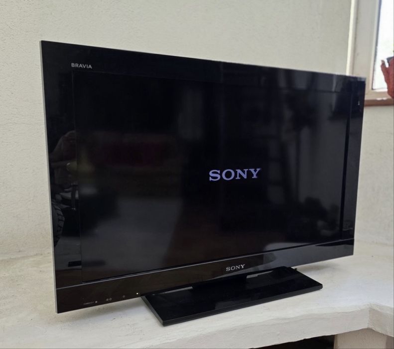 Sony bravia 32 polegadas
