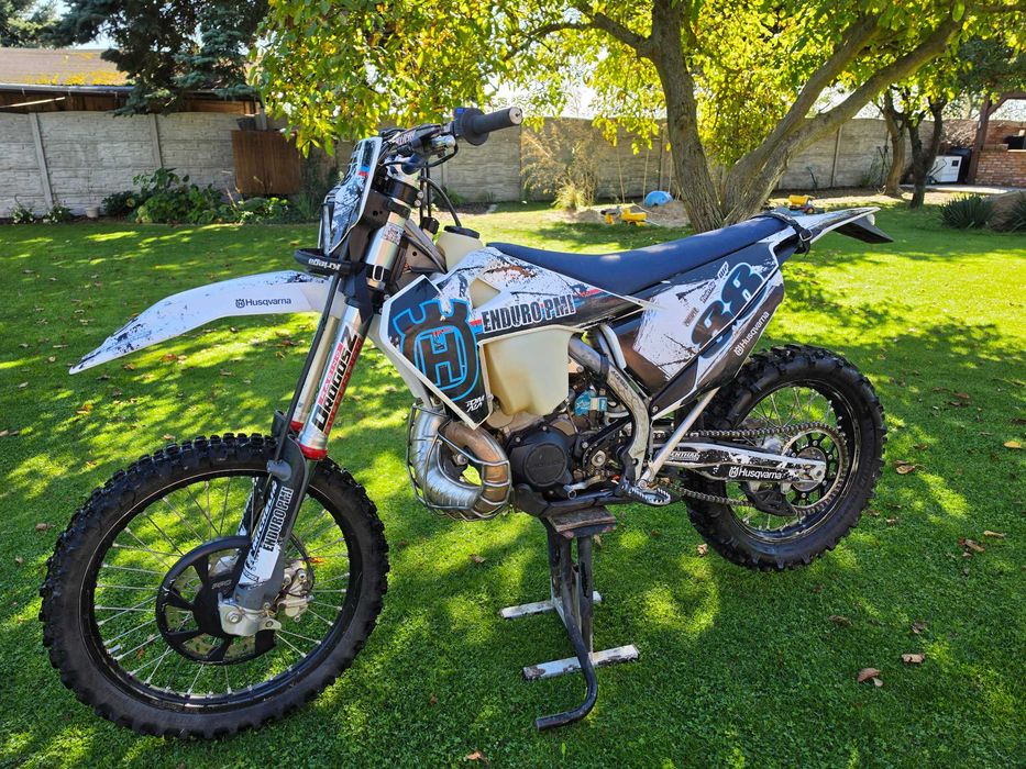 Husqvarna