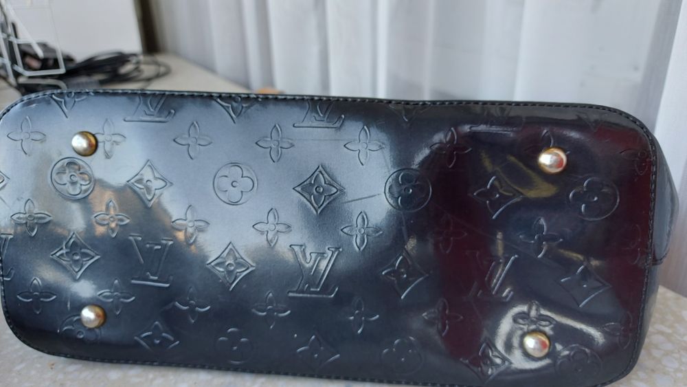 вінтажна сумка-тоут Louis Vuitton Houston