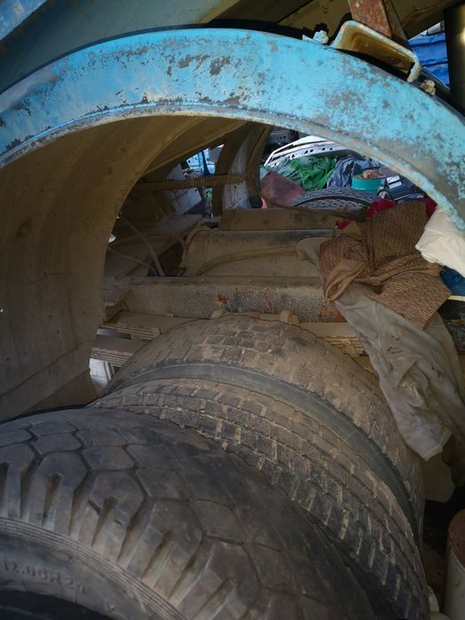 Маз 5549 самоскид-самосвал Ямз-238 без торгу