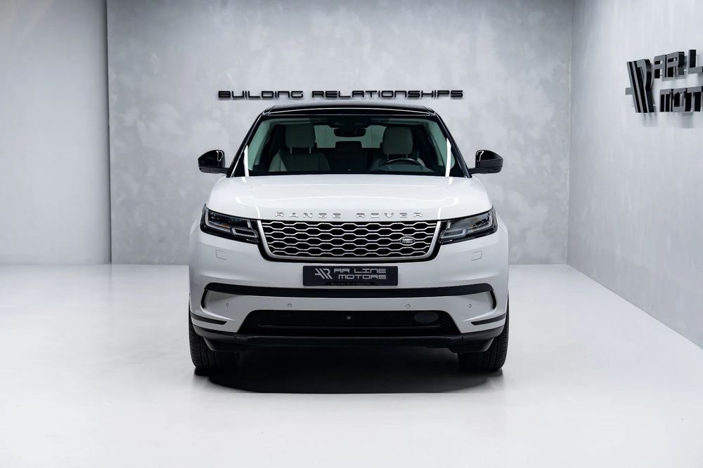 Land Rover Range Rover Velar P400e R-Dynamic S