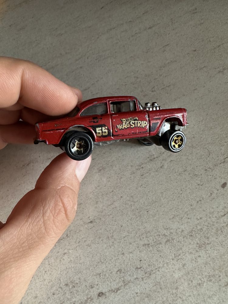 Hot wheels 2012 mattel 1186 mj 1 nl 420 Olx