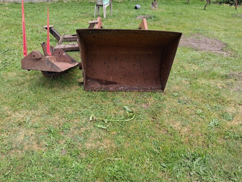 Sprzedam TUR T 356