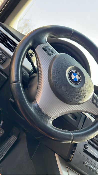 Kierownica do bmw e90 e91 e92 e93