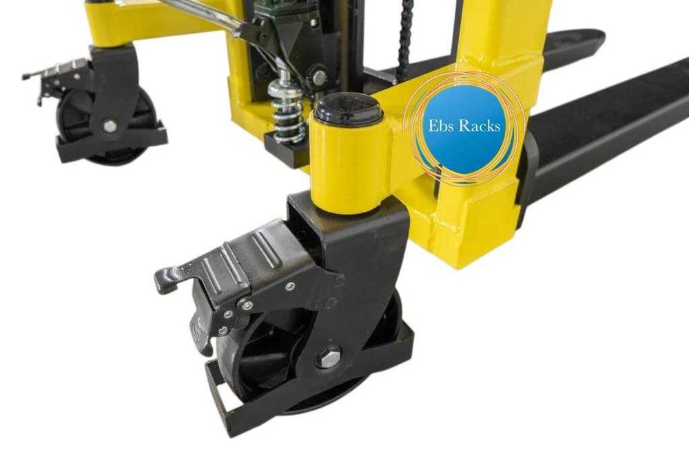 Porta-Paletes (Stacker) manual SP 1016 novo