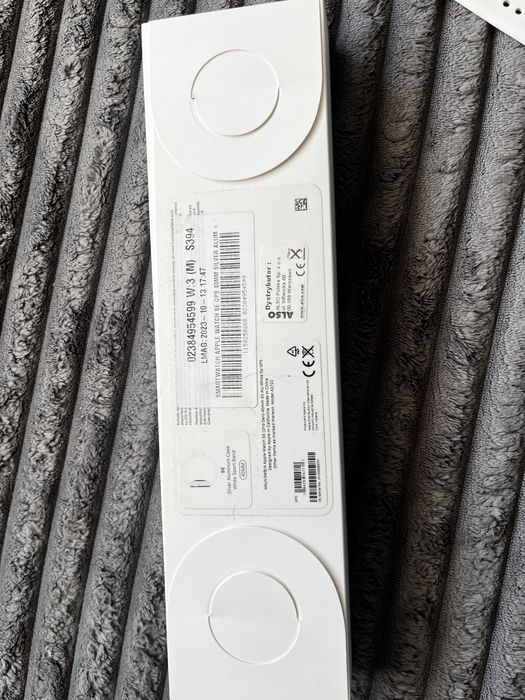 Apple Watch SE II gen. 40 cm