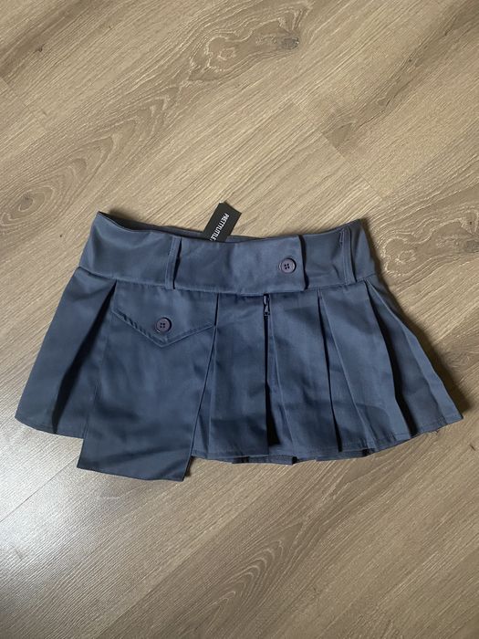 Спідниця міні для танців heels, twerk