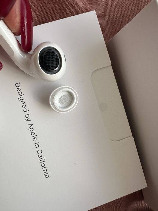 Sluchawki Apple Airpods Pro 2