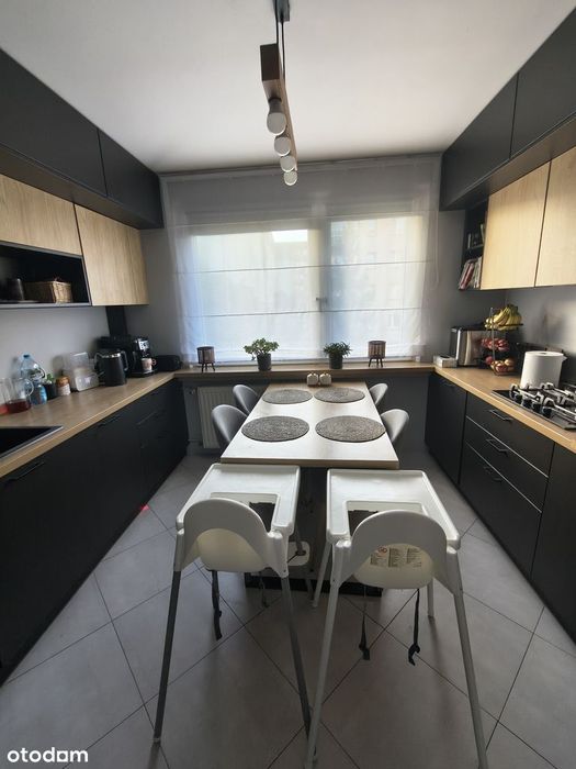 74 m² | 3 pokoje | Osiedle Ziętka w Bytomiu | REZERWACJA