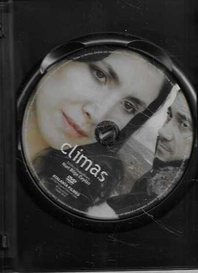 Nuri Bilge Ceylan. Climas.