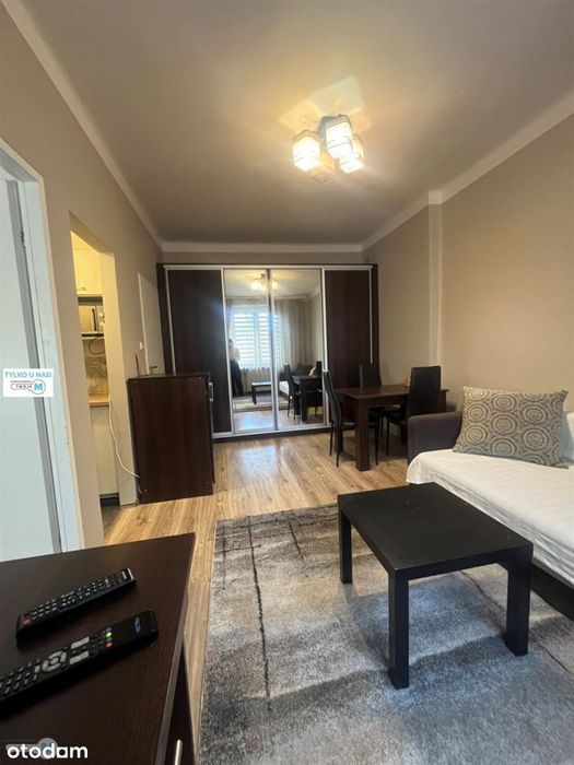 2 pokoje w Centum Kielc