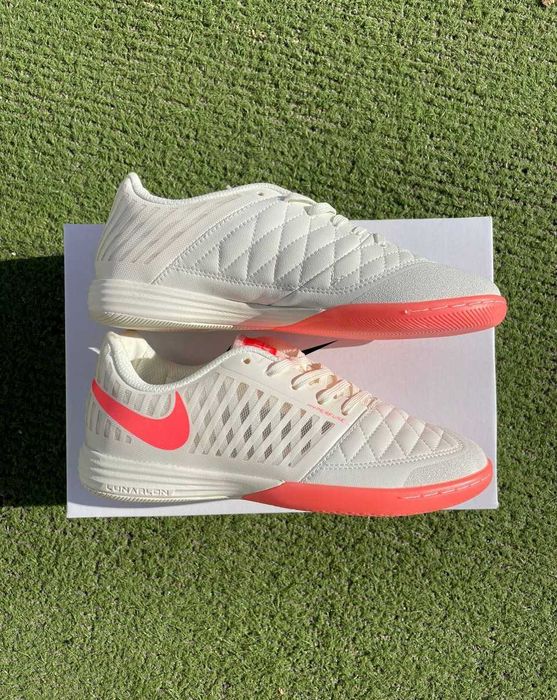 !SALE! Футзалки Nike Lunar Gato II 36 37 38 39 40 41 42 43 44 45 лунар