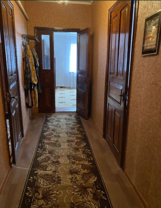 Продам дом в Солоницевском Отг (п.Пересечное)