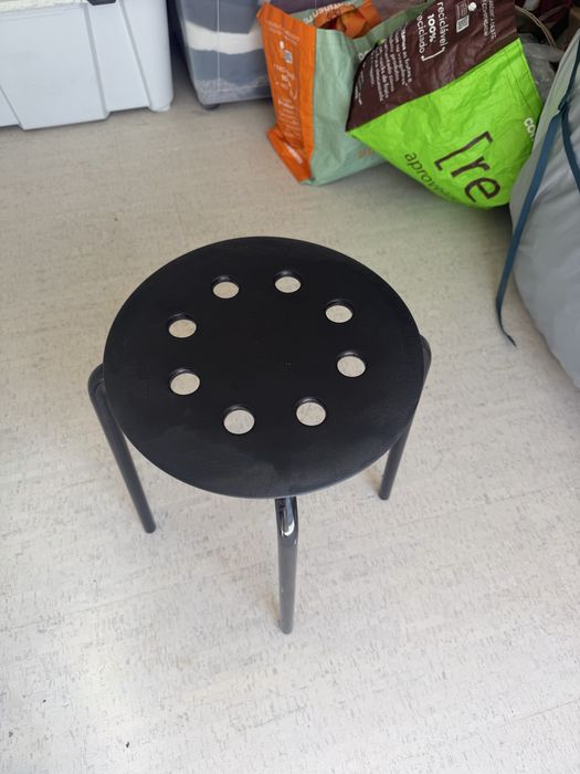 Bancos Ikea ( 4 unidades)