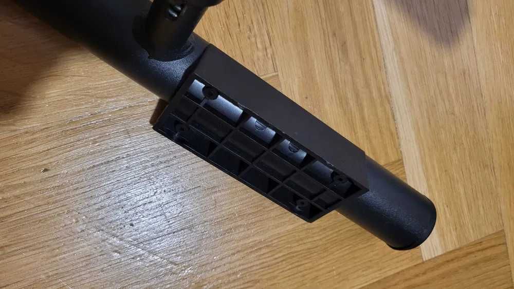 Drążek wielofunkcyjny FitEngine 70-92 cm – bez montażu!