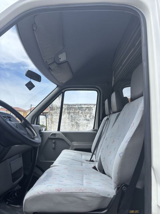 Vw LT 35 2.5 TDI