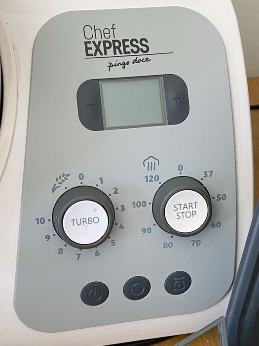 Chef Express Pingo Doce