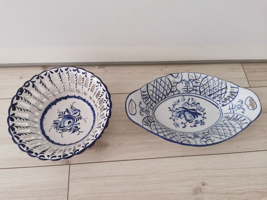 Taças Porcelana -