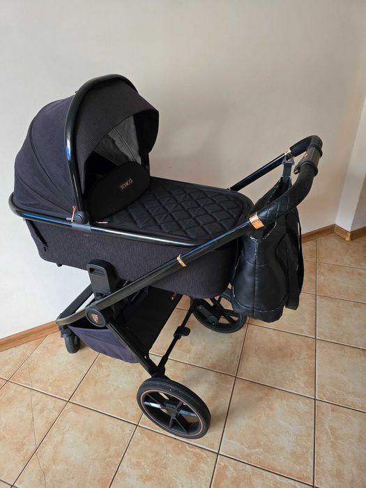 Wózek Venicci Tinum SE 2w1