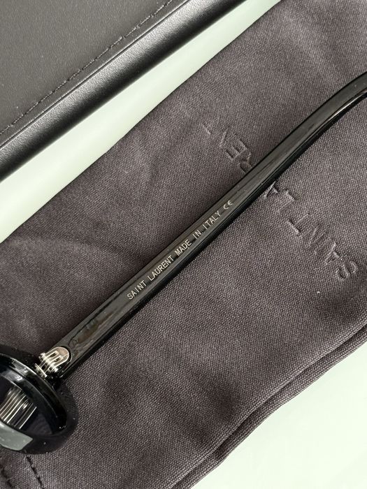 Сонцезахисні окуляри ysl жіночі