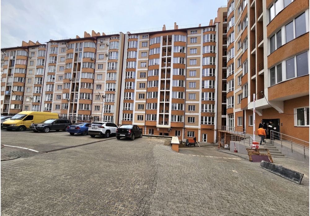 3-rooms apartment apartment by the address st. Geroev Maydana Krasnoarmeyskaya (area 118 m²) - Atlanta.ua - photo 2