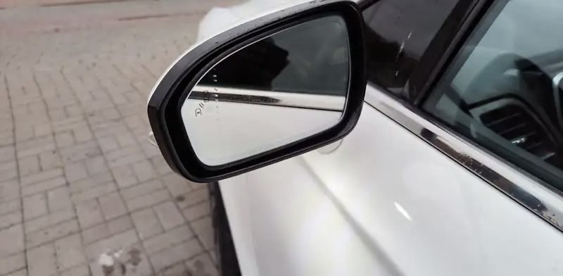 Ford Fusion Titanium 2018 | 2.0 EcoBoost | AWD | 127 тис. км