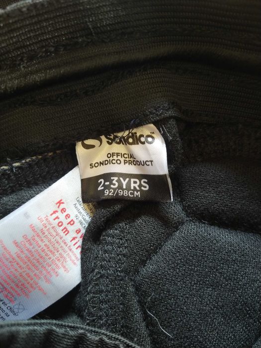 Calça Sondico guarda redes