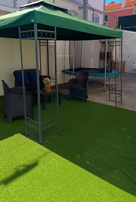 Espaço para festas/decoração