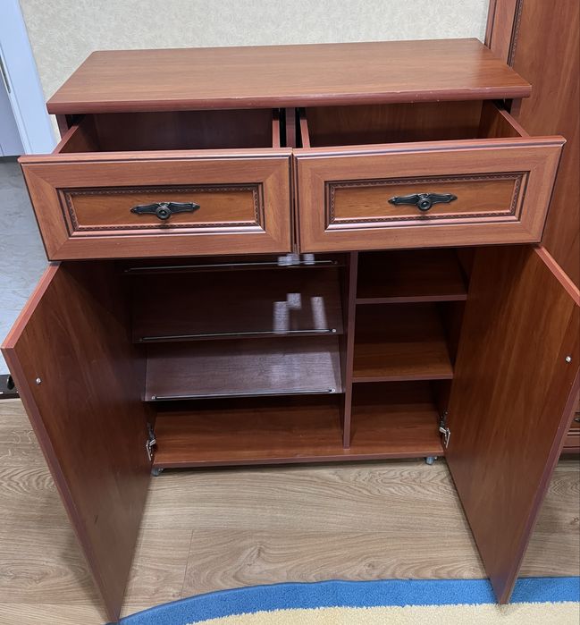 Продам в идеальном состоянии прихожую