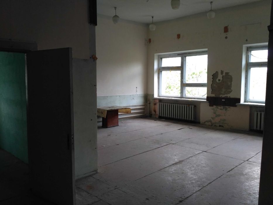 Оренда Укртелеком! 838,1 м²; м. Черкаси, вул. Соснівська,3