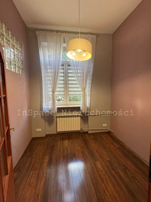 Śródmieście-2 oddzielne pokoje-34 m²-Mieszkanie nieumeblowane- wolne - Widok 5