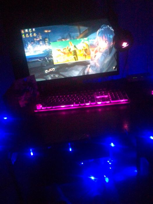 Продам Pc Пк Середній