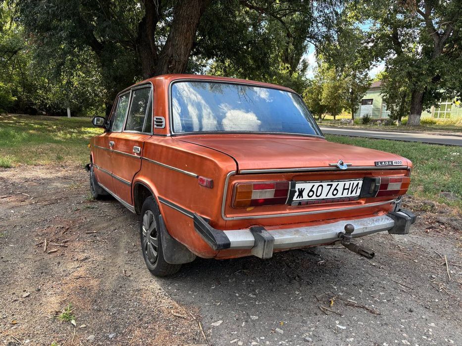 Продам ВАЗ  2106