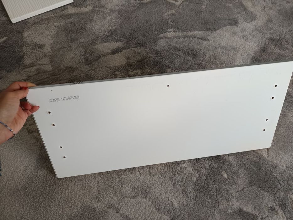 2 Frentes de gaveta laxviken móvel besta ikea