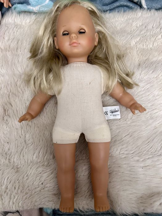 Игрушки с мягким телом