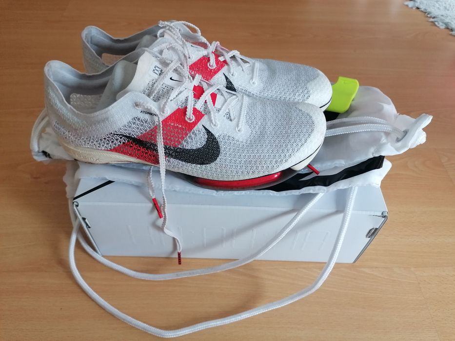 Sapatilhas de bicos - Nike Victory