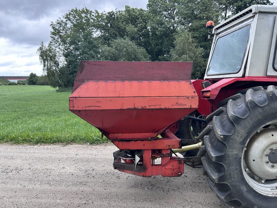 Rauch/kuhn zsb 900