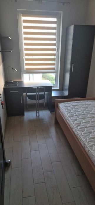Wynajmę pokój 6,5m2 Lublin Unicka 4 (oś. Wiktoryn)