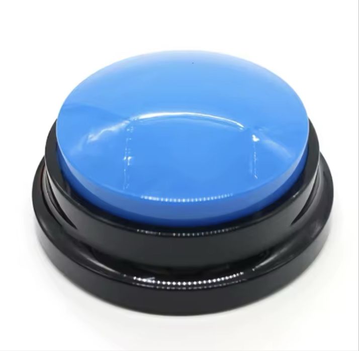 Звуковые кнопки для животных