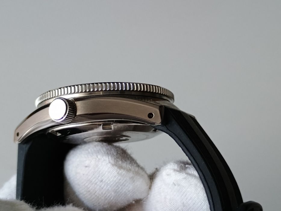 Seiko Prospex Diver 200m 40,5mm